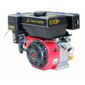 DAC POWER GENERAL GASOLINE ENGINE SERIES